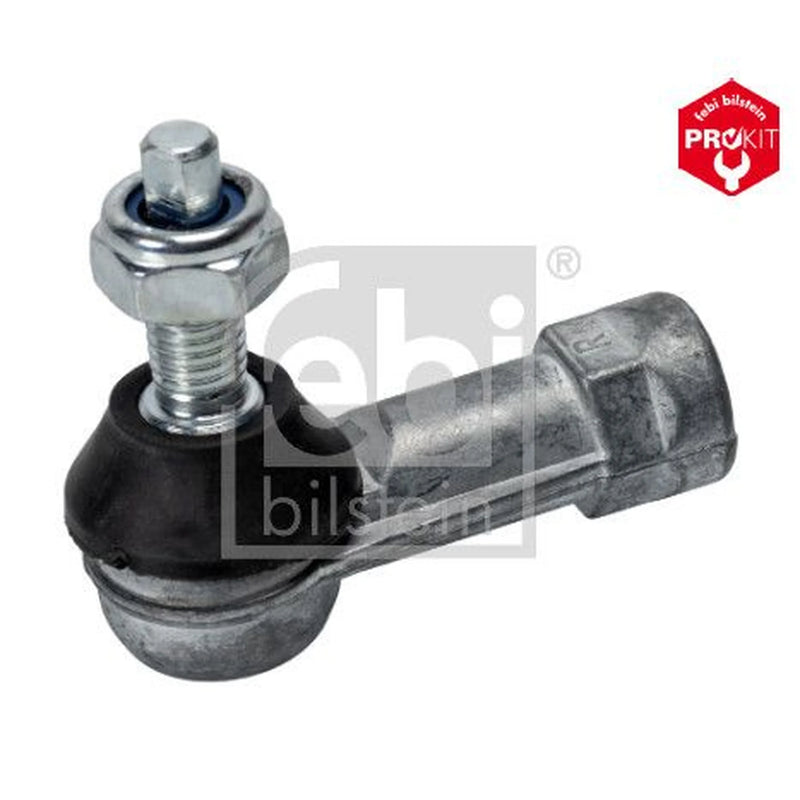 Febi Gearshift Linkage Ball Head transmission sided 08769