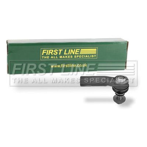 First Line Steering Tie Rod End Ball Joint fits VW Passat B6 2005-2011