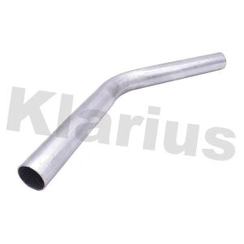 Klarius Exhaust Bends D 38MM 45 L 475MM 430503 430503