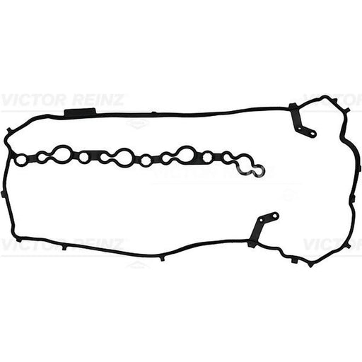 Victor Reinz Cylinder Head Cover Gasket ACM (Polyacrylate) 71-15196-00