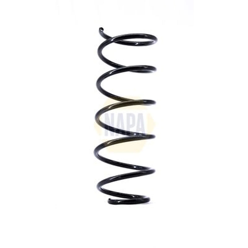 NAPA Front Suspension Coil Spring fits Volvo XC70 I Cross Country 1997-2007 2.4