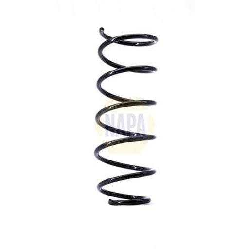 NAPA 2 x Suspension Springs fits Volvo XC70 I Cross Country 1997-2007 2.4
