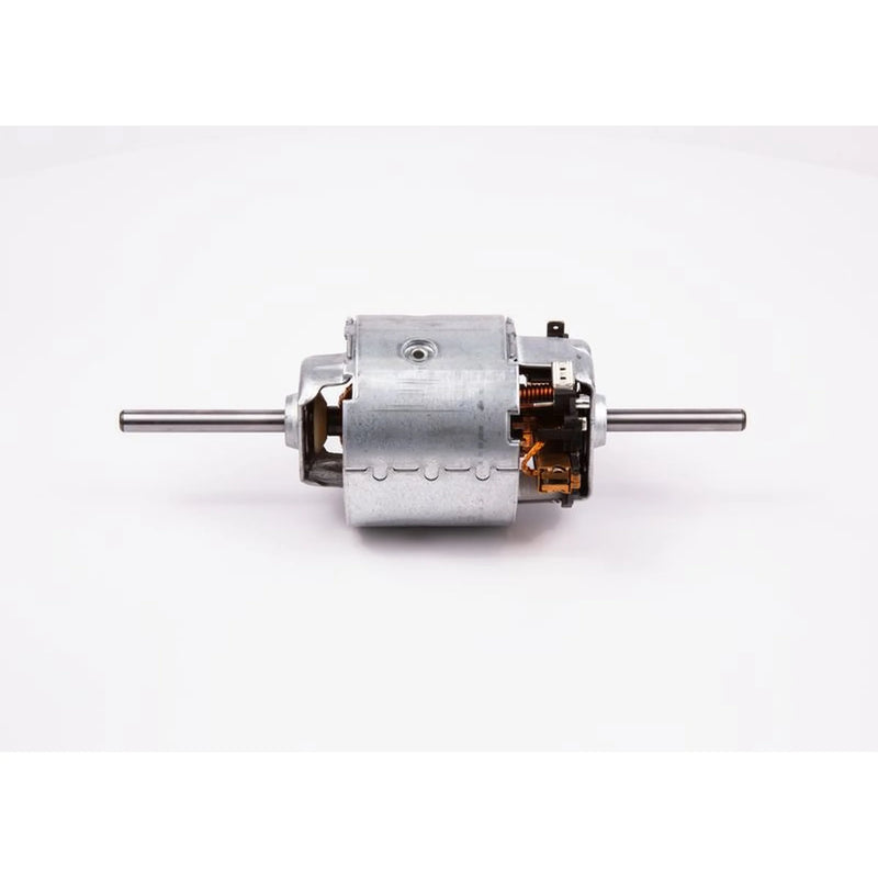 Bosch Blower Motor Electric Fan