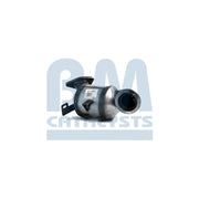 BM Catalysts Homologated Petrol Cat fits Chevrolet Aveo 2013 on 1.4