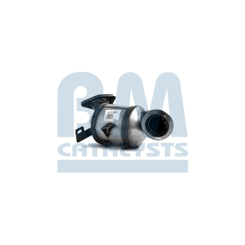 BM Catalysts Homologated Petrol Cat fits Chevrolet Aveo 2013 on 1.4