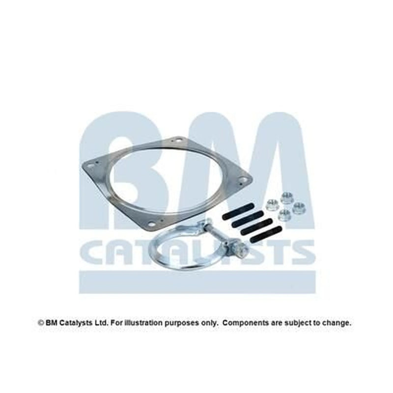 BM Catalysts Fitting Kit FK11134B FK11134B
