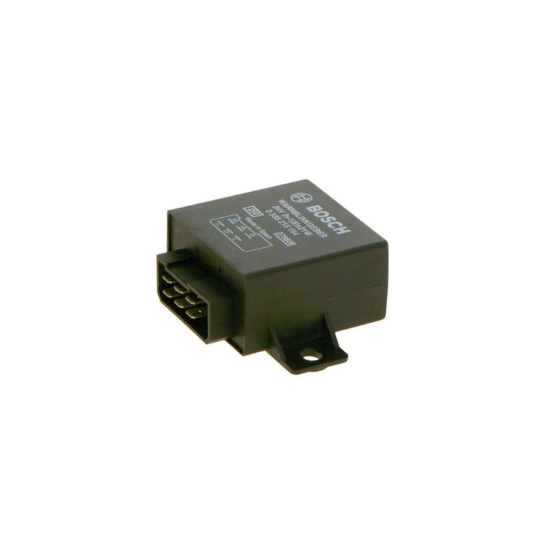 Bosch Indicator Flasher Relay 0 335 215 154