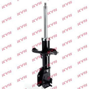 KYB Shock Absorber Damper Strut Front Right fits Mazda 323 F/P 1998-2004