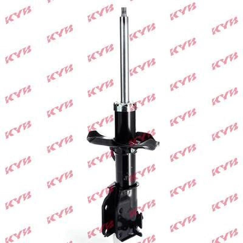 KYB Shock Absorber Damper Strut Front Right fits Mazda 323 F/P 1998-2004