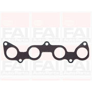FAI Exhaust Manifold Gasket Set OD ID High EM480