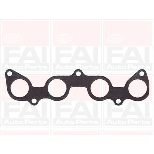 FAI Exhaust Manifold Gasket Set OD ID High EM480