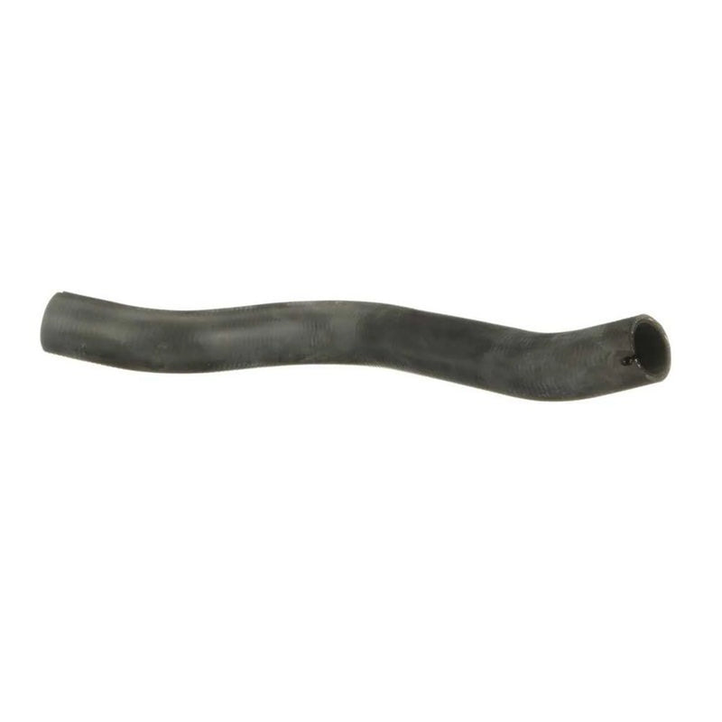 Gates Radiator Coolant Hose 370mm ID fits Fiat Idea 2005 on 1.3