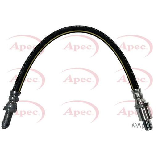 Apec Brake Hydraulic Hose Line Front HOS4415