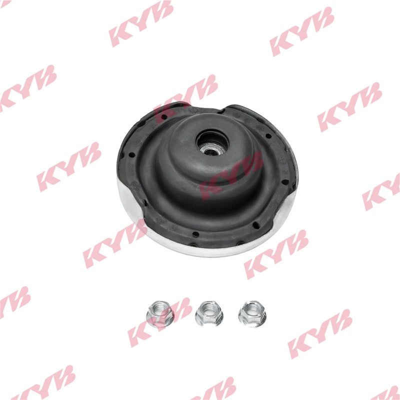 KYB Front Repair Kit Suspension Strut Support Mount fits Alfa Romeo 159