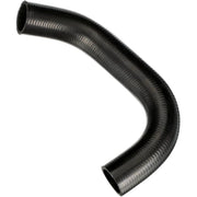 Gates Radiator Coolant Hose 370mm ID fits Hyundai I20 I 2008-2012 1.2