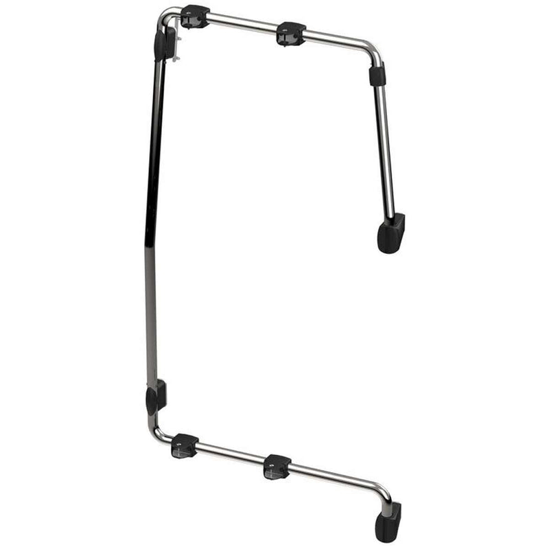 Fiamma Kit Frame fits Sprinter >18 (08753-02-) Fiamma - Bars 4 Cars