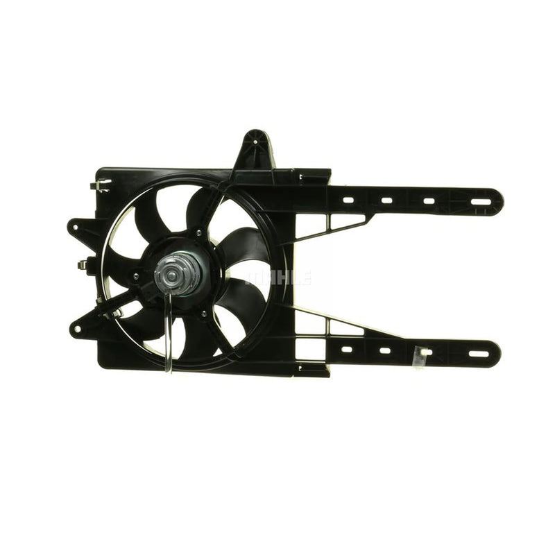 Mahle Engine Cooling Fan fits Fiat Punto 1993-2000 1.1 1.2