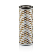MANN-FILTER Engine Air Filter