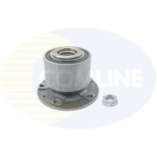 Comline Wheel Bearing Kit fits Citroën Dispatch III 2016-2025 1.5 1.6 2.0