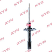 KYB Shock Absorber Damper Strut Front fits Dacia Lodgy 2012-2013 1.2 1.5 1.6