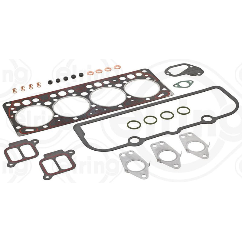 Elring Cylinder Head Gasket Kit fits Mercedes-Benz LK/LN2 1984-1998