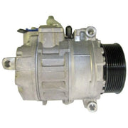 Mahle Air Conditioning Compressor fits Mercedes-Benz S-Class 2005-2013