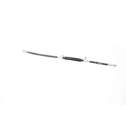 Bosch Brake Hydraulic Hose Line Front Right fits Kia Sorento I 2002-2011 2.5 3.3