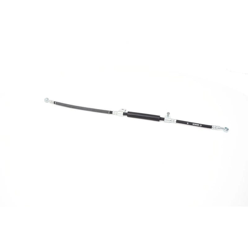 Bosch Brake Hydraulic Hose Line Front Right fits Kia Sorento I 2002-2011 2.5 3.3