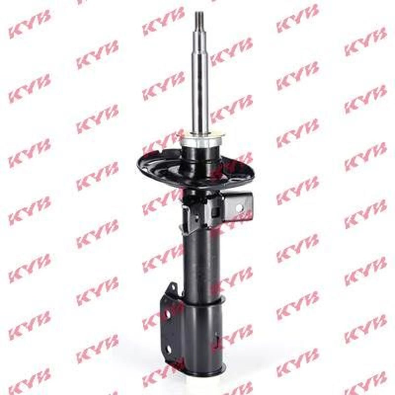 KYB 2 x Shock Absorbers fits Mercedes-Benz Glk-Class 2008-2015