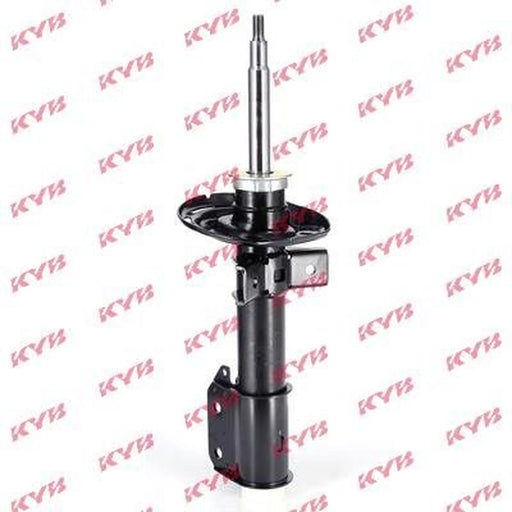 KYB 2 x Shock Absorbers fits Mercedes-Benz Glk-Class 2008-2015
