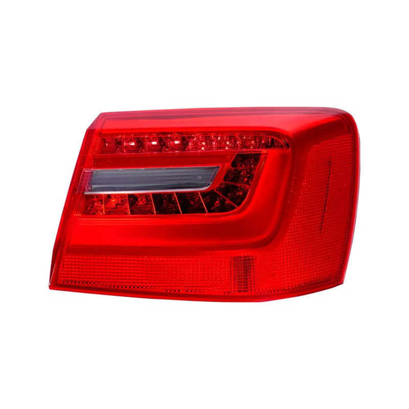 Hella Tail Light / Lamp Socket Bulb Right fits Audi A6 C7 2011-2018 2.0 2.8 3.0