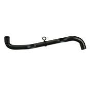Gates Radiator Coolant Hose 730mm ID fits VW California T5 Camper 2007-2009 1.9