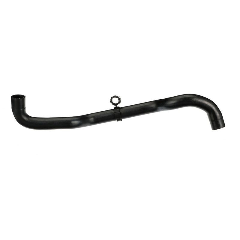 Gates Radiator Coolant Hose 730mm ID fits VW California T5 Camper 2007-2009 1.9
