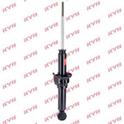 KYB Shock Absorber Damper Strut Rear fits Honda Civic 1987-1991 1.3 1.4 1.6