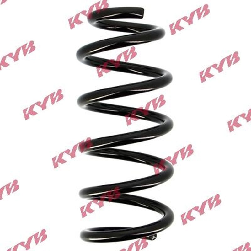 KYB 2 x Suspension Springs fits BMW X5 2013-2018