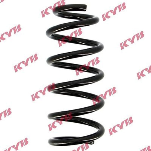 KYB 2 x Suspension Springs fits BMW X5 2013-2018