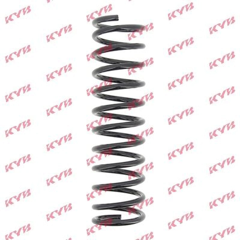KYB 2 x Suspension Springs fits Lada 111 1995-2009 1.5