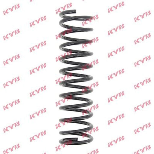 KYB 2 x Suspension Springs fits Lada 111 1995-2009 1.5