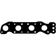 Elring Exhaust Manifold Gasket Wide Thick fits Fiat Sedici 2006-2014 1.6