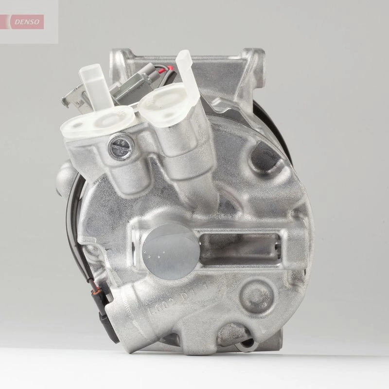 Denso Air Conditioning Compressor fits Renault Grand Scénic III 2009-2016