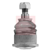 Apec Ball Joint Front Right fits Bedford Chevanne 1976-1982 1.3