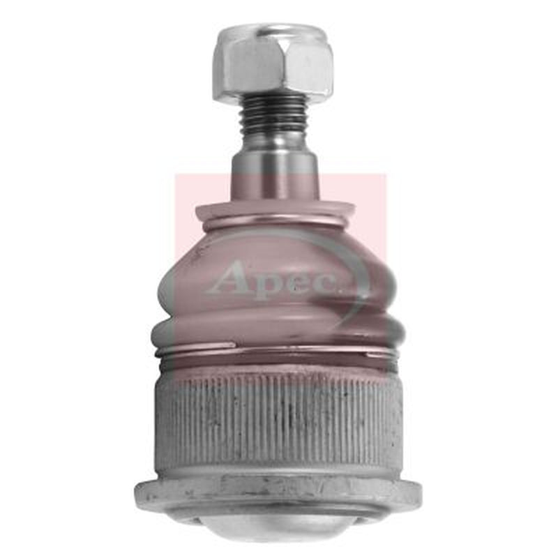 Apec Ball Joint Front Right fits Bedford Chevanne 1976-1982 1.3