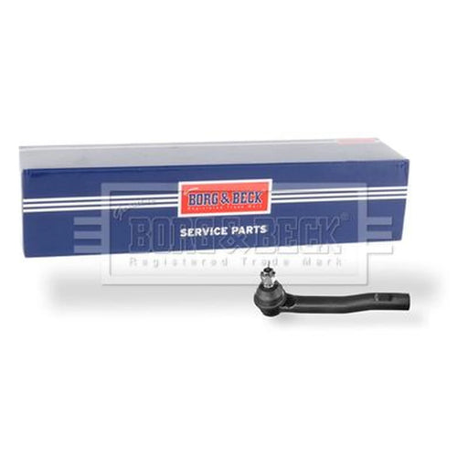 Borg & Beck Steering Tie Rod End Ball Joint BTR6037