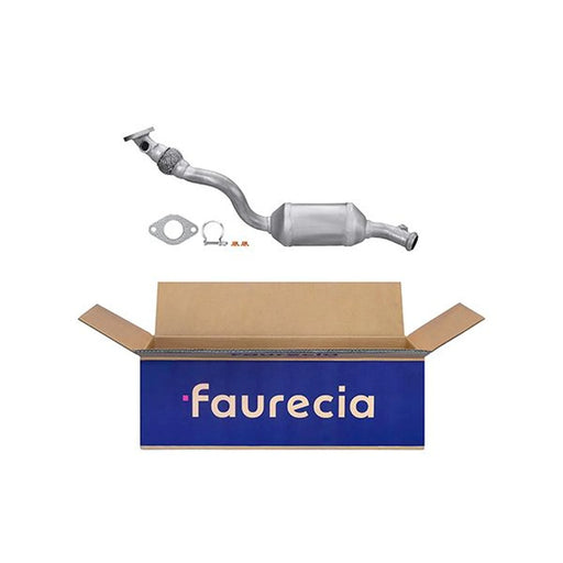 Hella Catalytic Converter 8LE 366 053-451