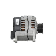 Hella Car Alternator 12V fits Ford Courier Box Body/Mpv 1996-2003 1.3