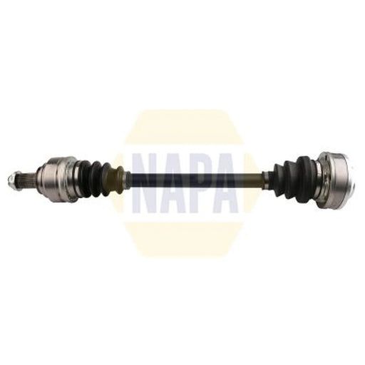 NAPA CV Drive Shaft Driveshaft Rear Right NDS1573LR