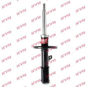 KYB Shock Absorber Damper Strut Front Right fits Renault Twingo I 1996-2007 1.2