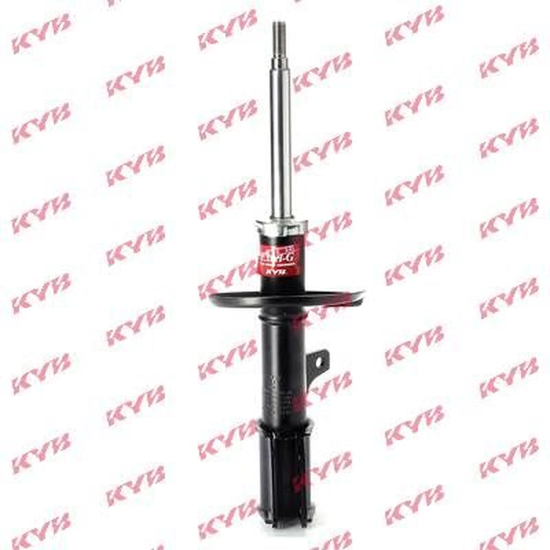 KYB Shock Absorber Damper Strut Front Right fits Renault Twingo I 1996-2007 1.2