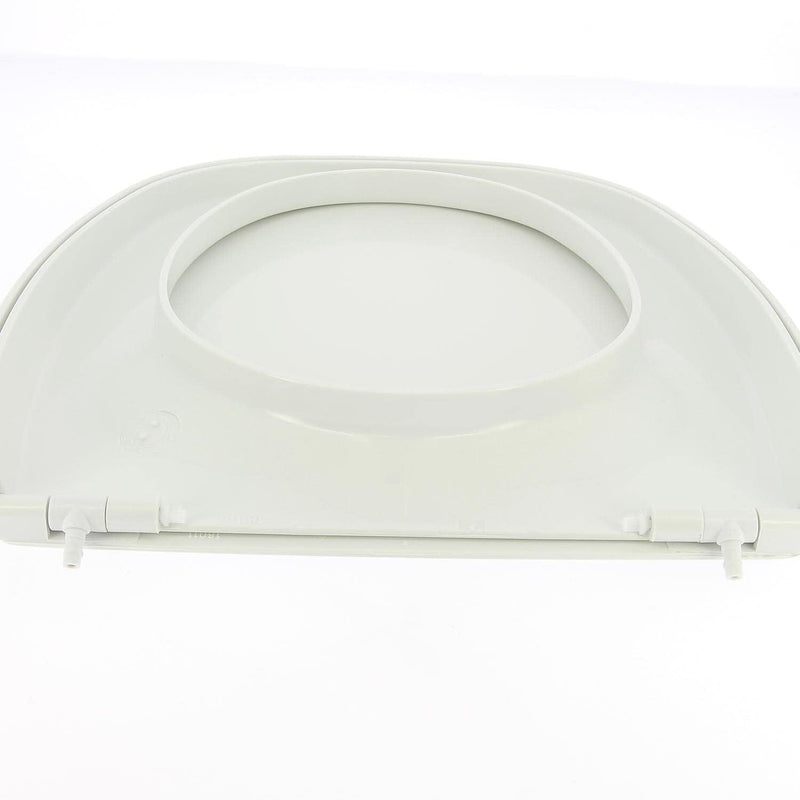 Thetford Cassette Seat & Lid White 1619462 Thetford - Dynamic Drive