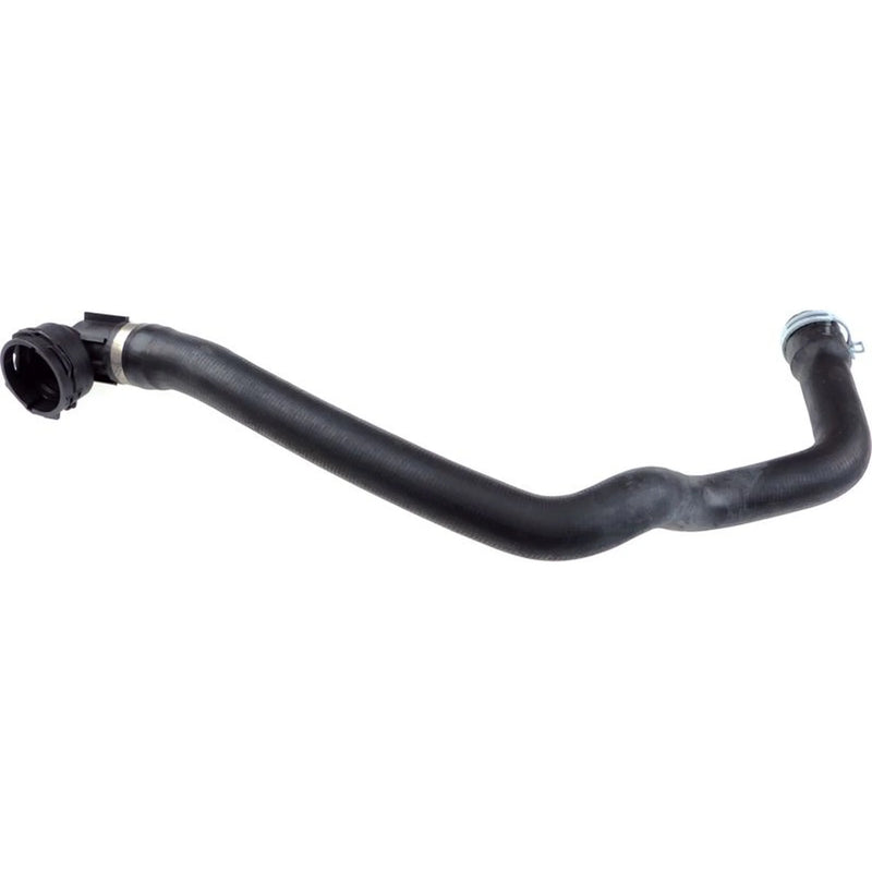 Gates Radiator Coolant Hose 735mm ID fits Ford C-Max II 2010-2019 2.0